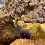 miino食堂 - 肉肉しいタイプ