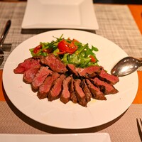 トラットリア ダイ パエサーニ - 