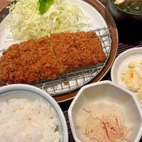 とんかつ まい泉 青山本店 - 