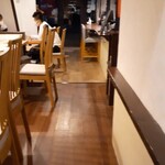 菜食料理エッフェ - 