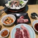 成吉思汗 だるま - 