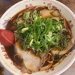 新福菜館 - 