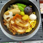釜寅 - 料理写真: