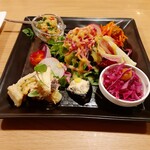 菜食料理エッフェ - 