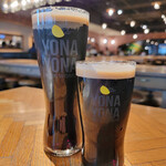 YONA YONA BEER WORKS - 