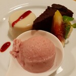 菜食料理エッフェ - 