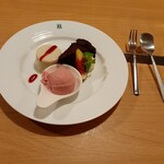 菜食料理エッフェ - 
