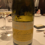 カンテサンス - コンドリューです