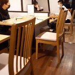 菜食料理エッフェ - 