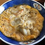 瑞幸 - ホタテ丼