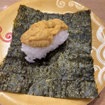 回転寿し トリトン - 