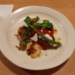 菜食料理エッフェ - 