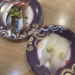 回転寿し トリトン - 