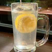 炭火焼肉ホルモン うしごろ 中目黒店 - 