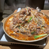 水剌間 恵比寿本店 - 