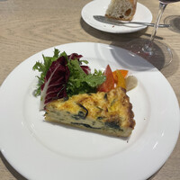 QUAND L'APPETIT VA TOUT VA！ The kitchen＆Wine - 
