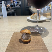 QUAND L'APPETIT VA TOUT VA！ The kitchen＆Wine - 