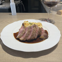 QUAND L'APPETIT VA TOUT VA！ The kitchen＆Wine - 
