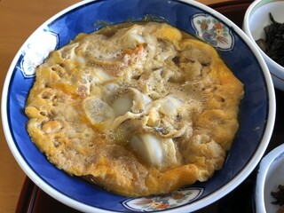 Zui kou - ホタテ丼