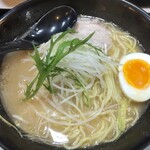 ラーメンKAZU - 