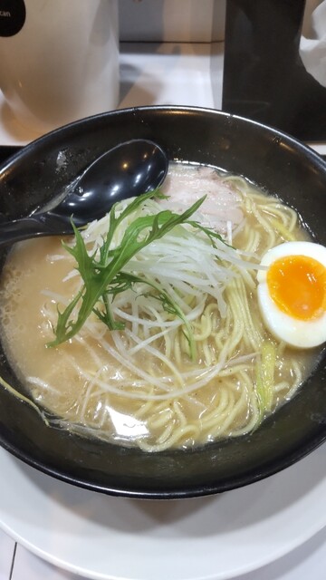 Ramen KAZU Kinkakuji Ten