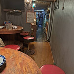 居酒屋タフ - 