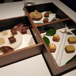 レフェルヴェソンス - 