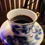 猿楽珈琲 - かるめの珈琲