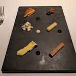 レフェルヴェソンス - 