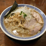 八ちゃんラーメン - 