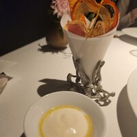 レフェルヴェソンス - 