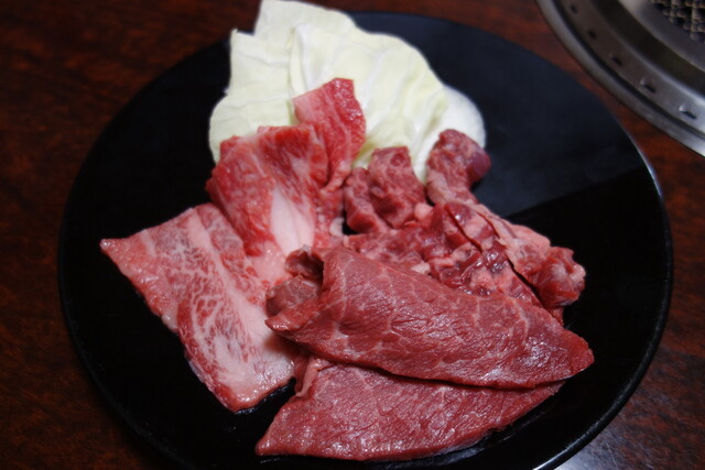 肉料理あんどう &ndash; 村山の本格焼肉｜山形・村山市で味わう絶品肉料理
