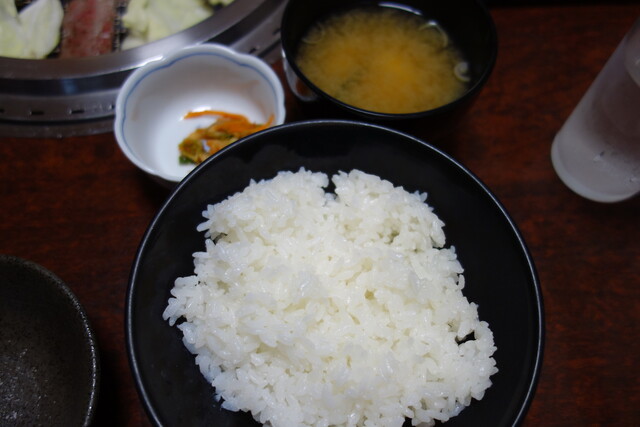 肉料理あんどう - 村山（焼肉）の写真