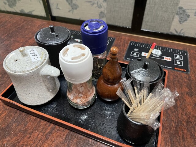 肉料理あんどう - 村山（焼肉）の写真