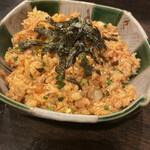 プロレス居酒屋　がむしゃら - 