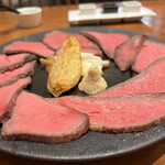 牛肉店 Shimada - 