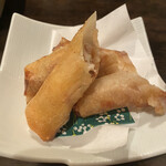 プロレス居酒屋　がむしゃら - 