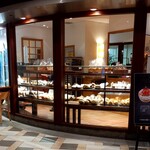 BOULANGERIE BURDIGALA　 - 