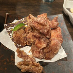 プロレス居酒屋　がむしゃら - 