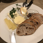 眞 - フェルミのセレクトチーズ