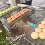 Naspapani otani - 公式の「SWEETS COLLECTION 2022 Premium Sweets Gallery」から拝借