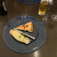 ウルフギャング・パック カフェ 愛知芸術文化センター店 - 