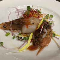 ウルフギャング・パック カフェ 愛知芸術文化センター店 - 