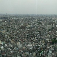 鉄板焼 摩天楼 東京スカイツリー・ソラマチ店 - 