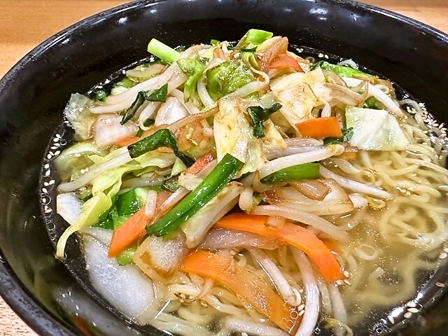 レストランへるす - 郡山富田（食堂）の写真