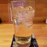 小春 - ハイボール
