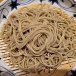 蕎麦前 ごとう - 