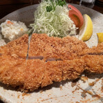 Tonkatsu Katsusei - 