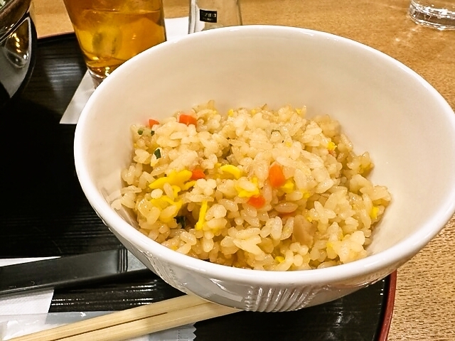 レストランへるす - 郡山富田（食堂）の写真