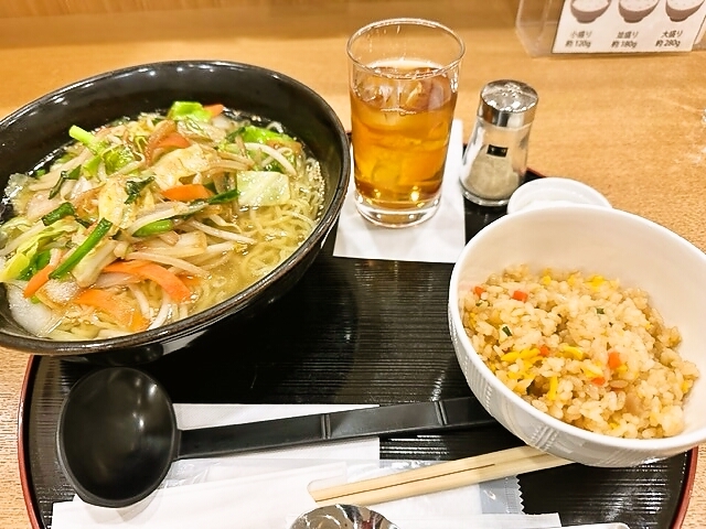 レストランへるす &ndash; 郡山富田（食堂）｜福島・郡山の手頃な和食ランチ・ディナー